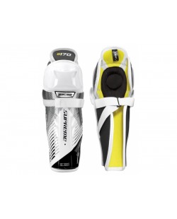 chrániče holení BAUER SUPREME S170 JR